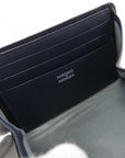 HIROKO HAYASHI Leather Wallet