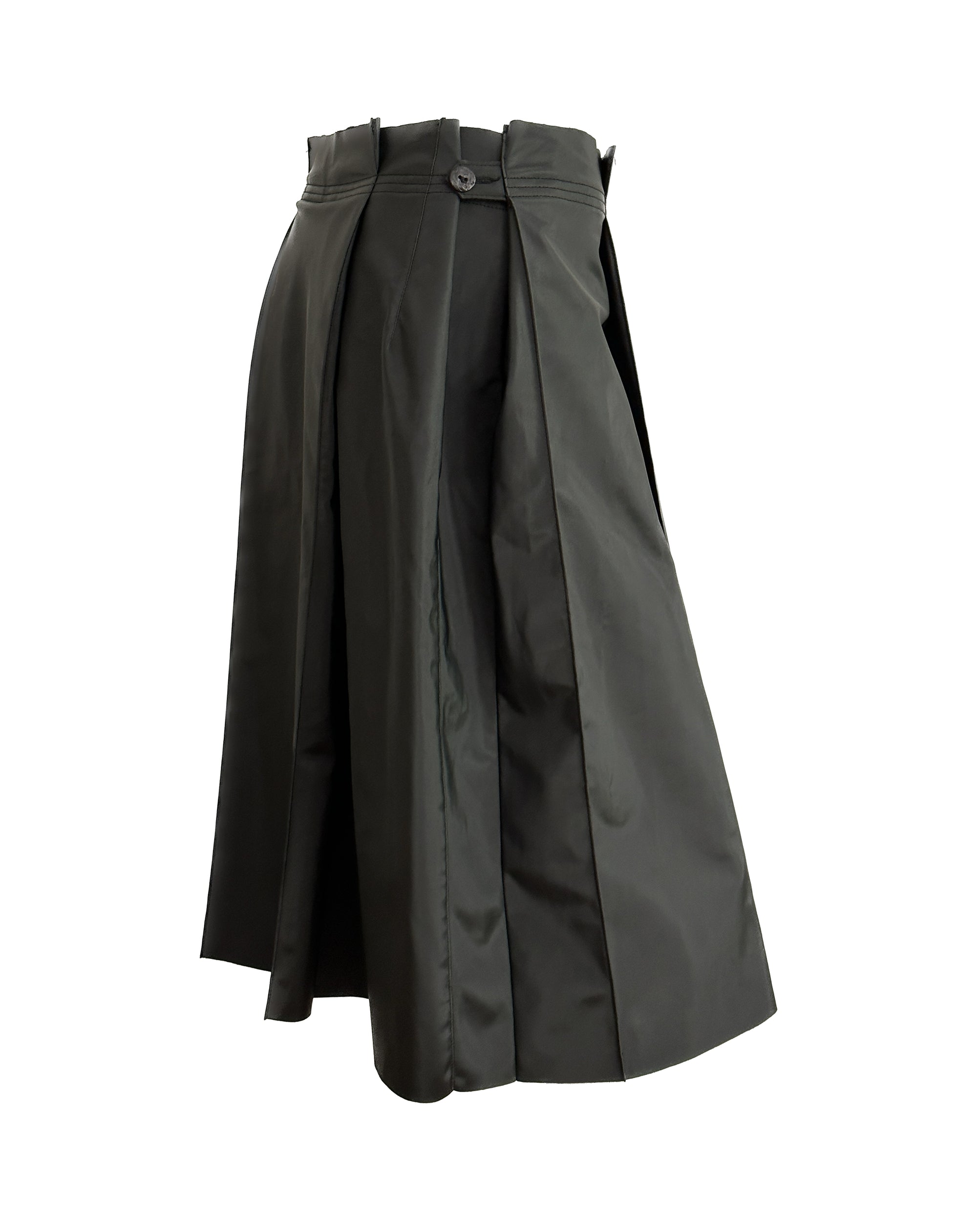 PLEIN SUD Rubber Suit M