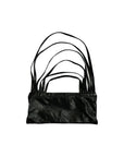 MIKI MIALY Multihandle Shoulder Bag