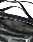 MIKI MIALY Multihandle Shoulder Bag