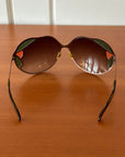 MIU MIU SS2008 Butterfly Sunglasses