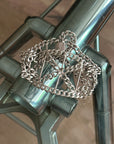 ZUCCA Metal Bracelet