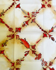 VIVIENNE WESTWOOD Cotton Handkerchief