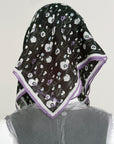 VIVIENNE WESTWOOD Silk Scarf
