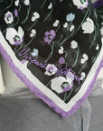 VIVIENNE WESTWOOD Silk Scarf
