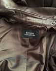 RITSUKO SHIRAHAMA Trench Coat M
