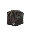WARUNI by HIROKO HAYASHI Cubical Fur Handbag
