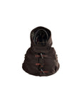 Mini Duffle Coat Handbag