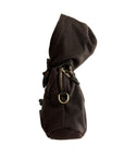 Mini Duffle Coat Handbag