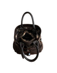 Mini Duffle Coat Handbag