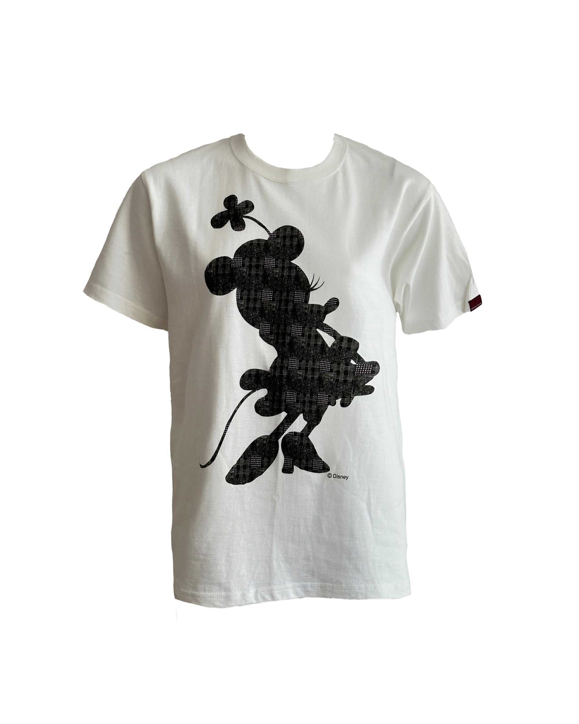 SHINICHIRO ARAKAWA Minnie Mouse Tee S/M