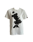 SHINICHIRO ARAKAWA Minnie Mouse Tee S/M
