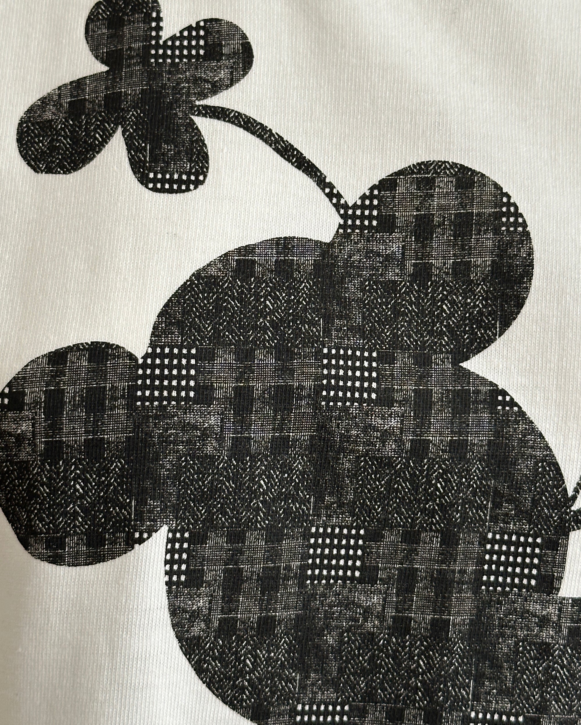 SHINICHIRO ARAKAWA Minnie Mouse Tee S/M