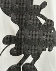 SHINICHIRO ARAKAWA Minnie Mouse Tee S/M