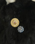 Illusion Button Pins