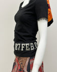 RESTIR '87 Feb.02 Tee S