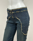 ATSURO TAYAMA Denim Jeans S