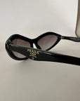 PRADA FW2010 Sunglasses