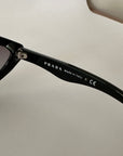 PRADA FW2010 Sunglasses