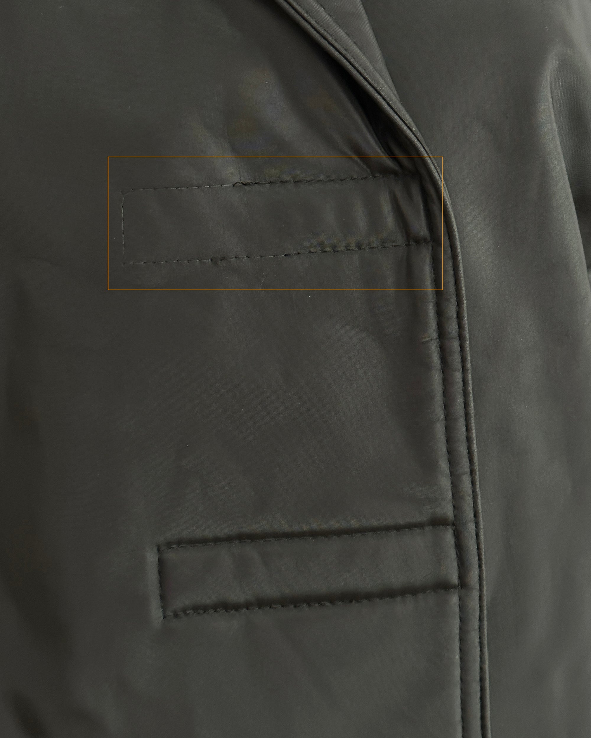 PLEIN SUD Rubber Suit M