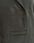 PLEIN SUD Rubber Suit M