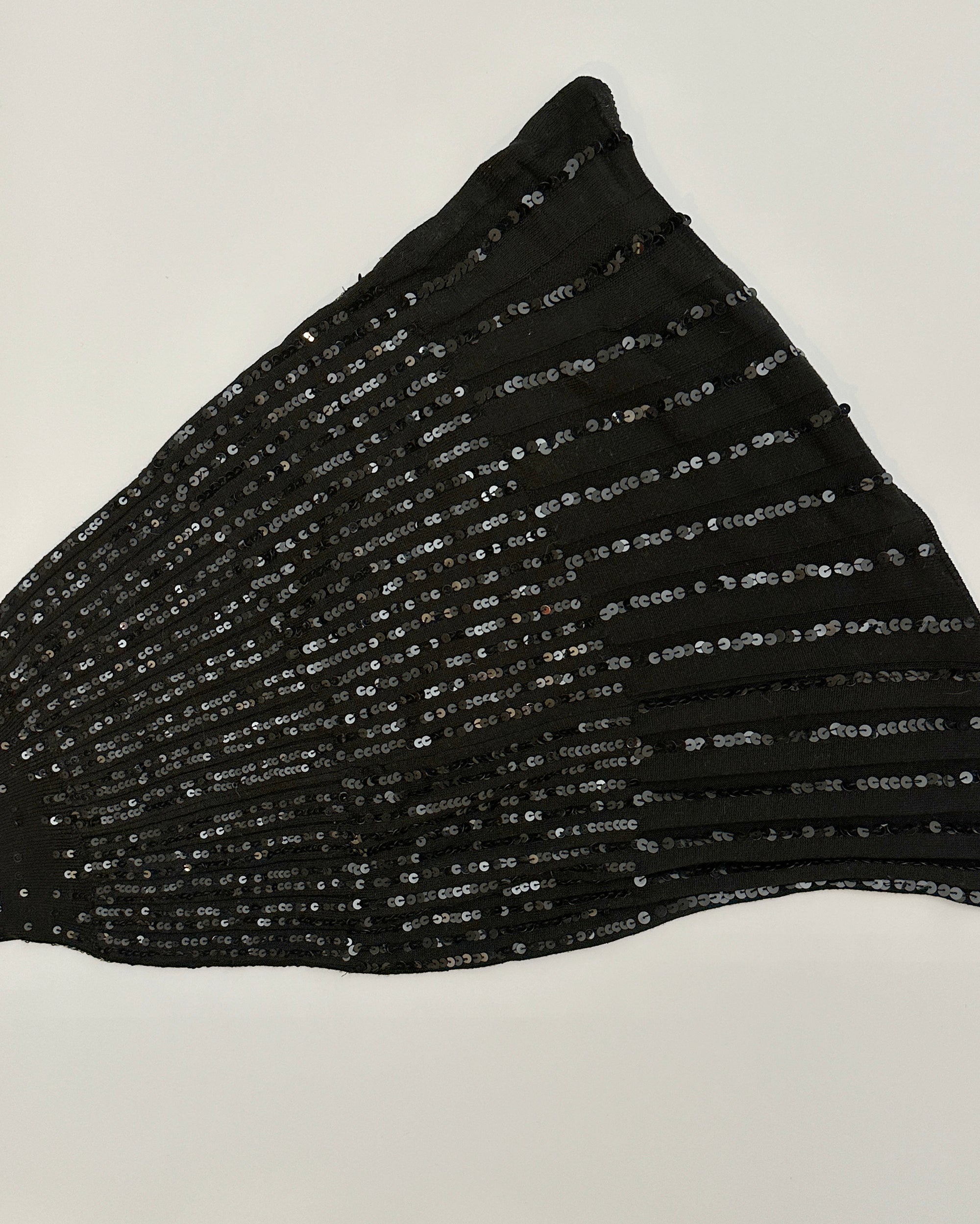 ANTEPRIMA Sequin Shrug OS