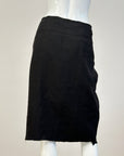 ERNY VAN REIJMERSDAL Wrap-Around Skirt M