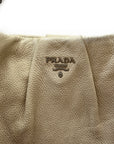 PRADA FW 2007 Leather Gradient Chain Bag