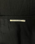 ERNY VAN REIJMERSDAL Wrap-Around Skirt M
