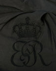 ERNY VAN REIJMERSDAL Wrap-Around Skirt M
