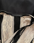 JEAN COLONNA Ballerina Dress S