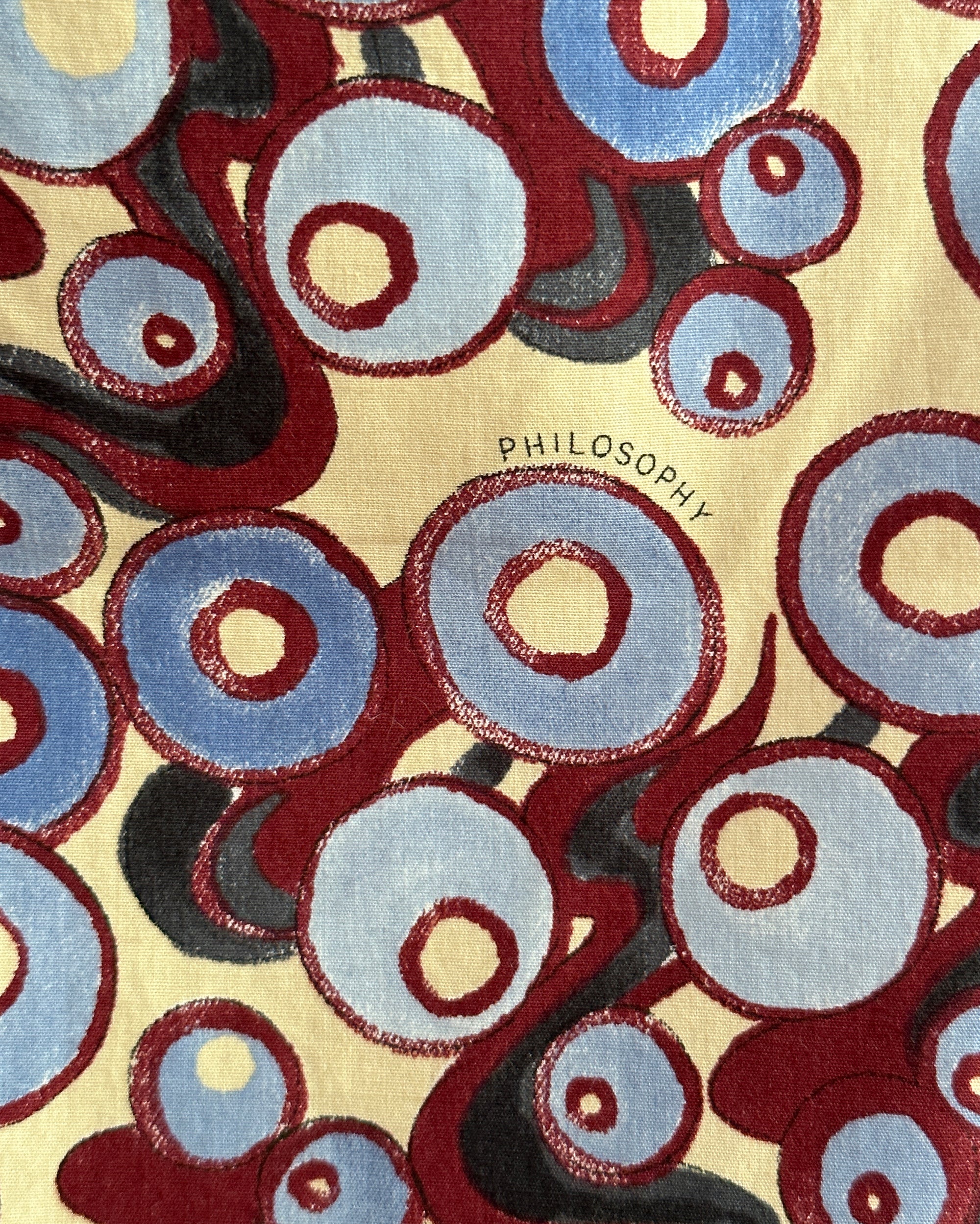PHILOSOPHY DI ALBERTA FERRETTI Skirt S/M