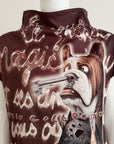 KUNIO COLLECTION Dog Top L