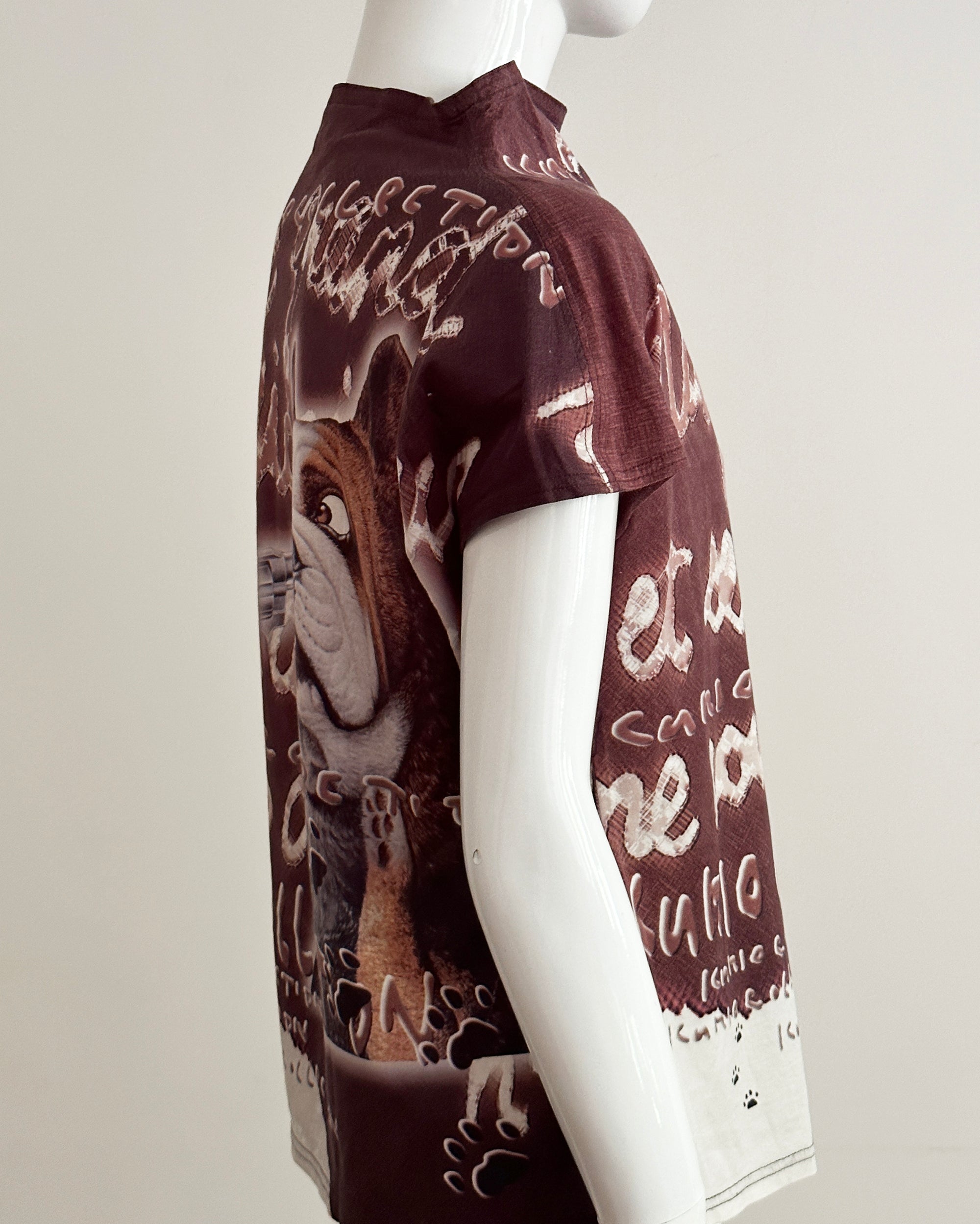 KUNIO COLLECTION Dog Top L