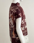 KUNIO COLLECTION Dog Top L