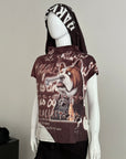 KUNIO COLLECTION Dog Top L