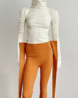 ISSEY MIYAKE A-POC Leggins S