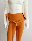 ISSEY MIYAKE A-POC Leggins S