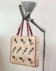 PRADA Mini Apliquè Bag