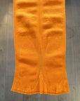 ISSEY MIYAKE A-POC Knee-High Socks