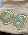 ADMJ Number 06 Bag