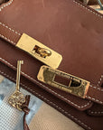 ADMJ Number 06 Bag