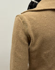 STRENESSE Asymmetric Cardigan S