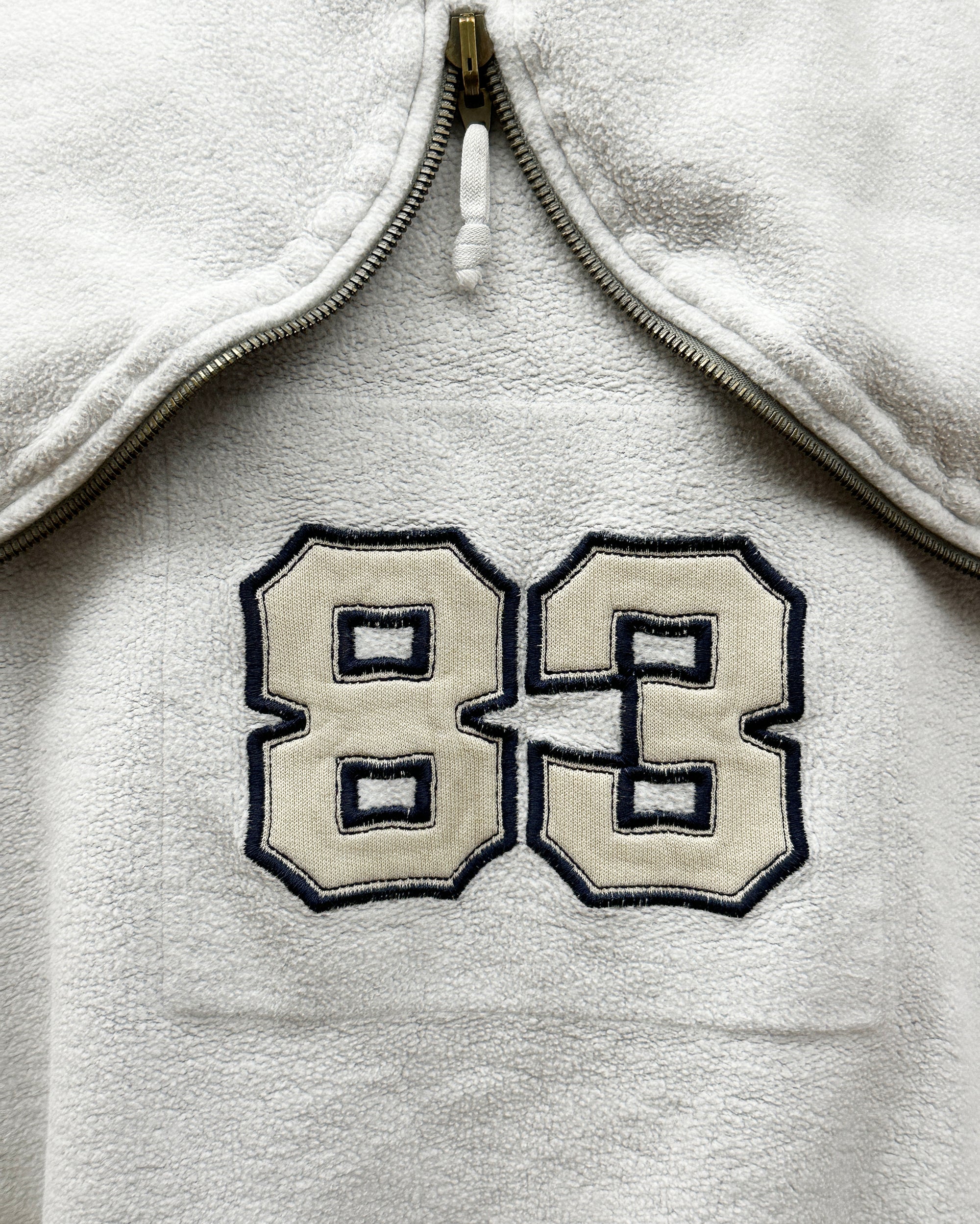 STRENESSE 2-Way Hoodie M