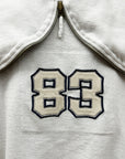 STRENESSE 2-Way Hoodie M