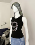 RESTIR Number Nine Top S
