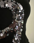 RESTIR Number Nine Top S