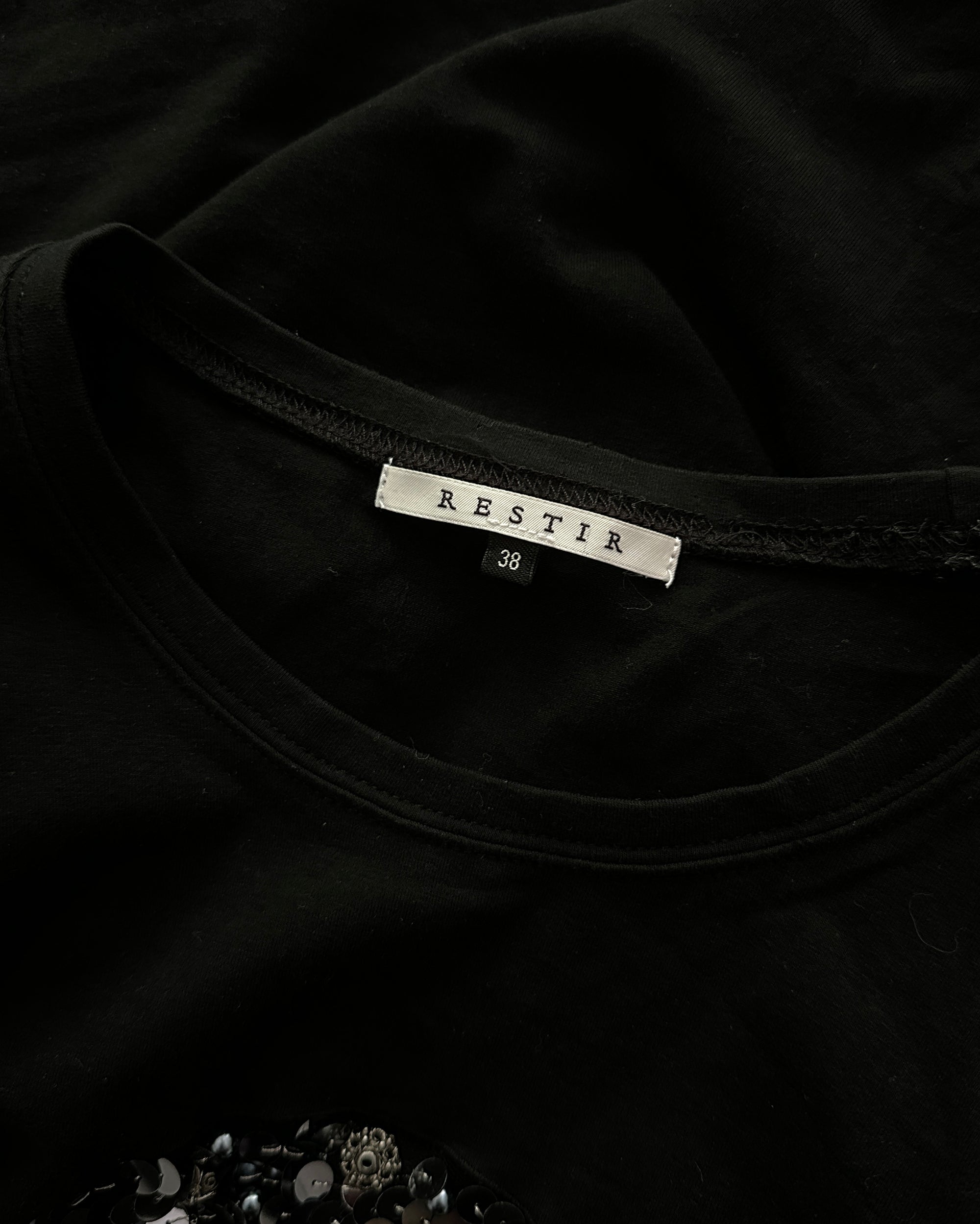 RESTIR Number Nine Top S