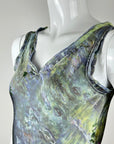 ABAHOUSE DEVINETTE Monet Top S