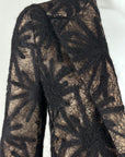 ABAHOUSE DEVINETTE Coat S